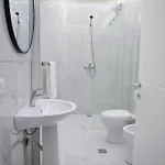 The Minimalist Escape Apartmán