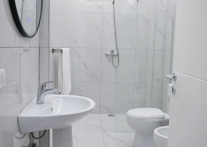 The Minimalist Escape Διαμέρισμα