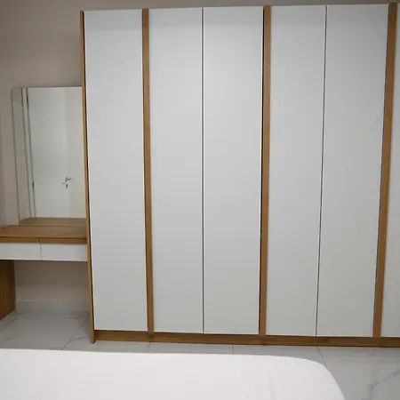 公寓 The Minimalist Escape