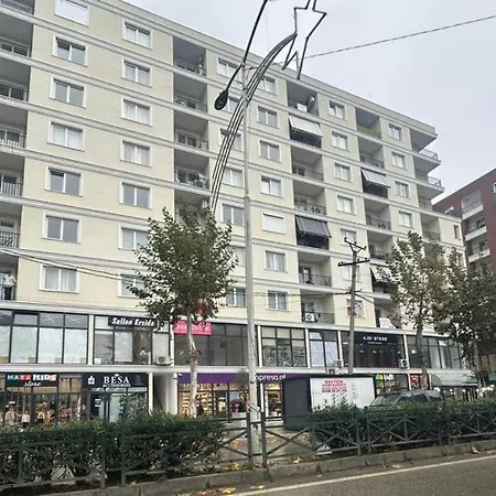 公寓 The Minimalist Escape