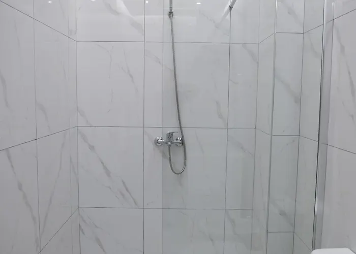 公寓 The Minimalist Escape *