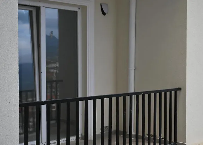 The Minimalist Escape 公寓